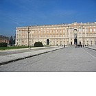 Foto: Palazzo Reale - Fronte Esterno