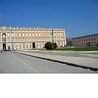 Photo: Palazzo Reale - External face