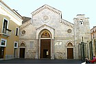 Foto: Duomo di Sorrento