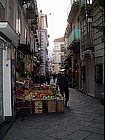 Photo: Sorrentos historical centre.