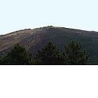 Photo: Peak of Vesuvius