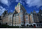 Foto: Chateau Frontenac