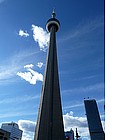 Foto: CN Tower