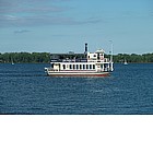 Foto: Ontario Lake Cruise