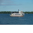 Photo: Toronto Lake Cruise