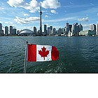 Foto: Toronto Skyline