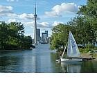 Foto: Toronto Islands