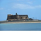 Photo: Castillo San Gabriel