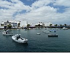 Foto: El Charco de San Gines