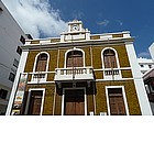 Photo: Casa de la Cultura Agustin de la Hoz