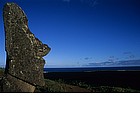 Foto: Isola di Pasqua - Rapa Nui