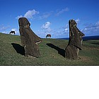 Photo: Isola di Pasqua - Rapa Nui