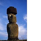 Photo: Isola di Pasqua - Rapa Nui