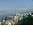 Foto: Hong Kong - Panorama