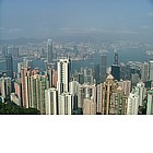 Foto: Hong Kong - Panorama