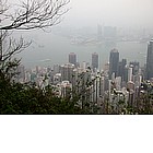 Foto: Hong Kong - Panorama