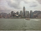 Foto: Hong Kong - Convention Centre