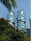 Foto: Hong Kong - Lippo Centre