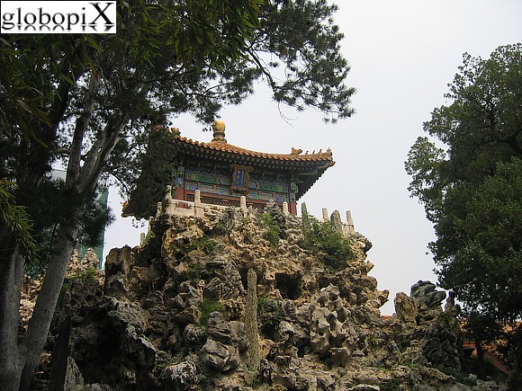 Beijing - The Forbidden City