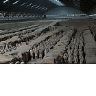 Photo: The Terracotta Army