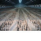 Photo: The Terracotta Army