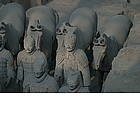 Photo: The Terracotta Army