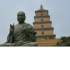 Foto: La Grande Pagoda dellOca Selvatica