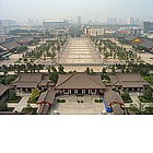 Photo: The Big Wild Goose Pagoda