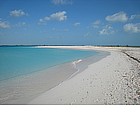 Foto: Playa Sirena a Cayo Largo