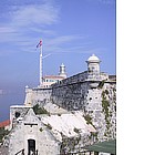 Foto: Castillo del Morro