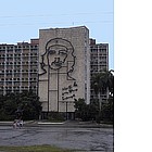 Foto: Ritratto di Che Guevara