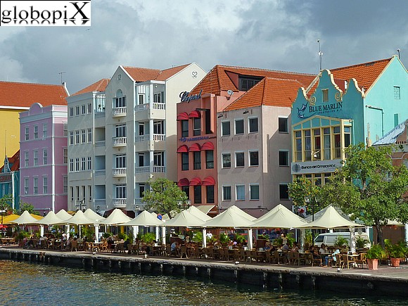 Curacao - Willemstad