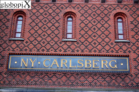 Copenaghen - Carlsberg
