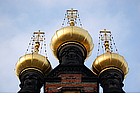 Foto: Alexander Nevsky Kirke