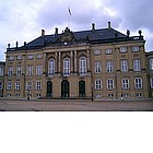 Photo: Palazzo di Amalienborg