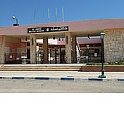 Photo: Museo militare di El Alamein