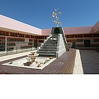 Foto: Monumento ai caduti El Alamein