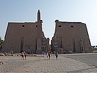 Foto: Tempio di Luxor