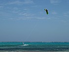 Foto: Kite Surf a Marsa Alam