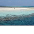 Foto: Spiaggia e mare ad El Kulan