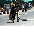 Foto: Niqab a Marsa Matrouh