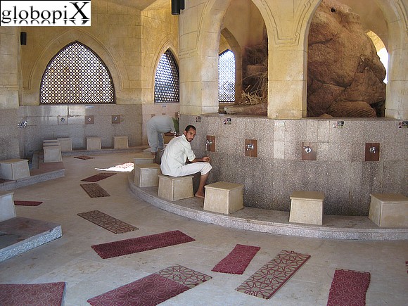Sharm el-Sheikh - Moschea di Sharm el-Sheikh