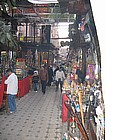 Foto: Souk Khan El Khalili