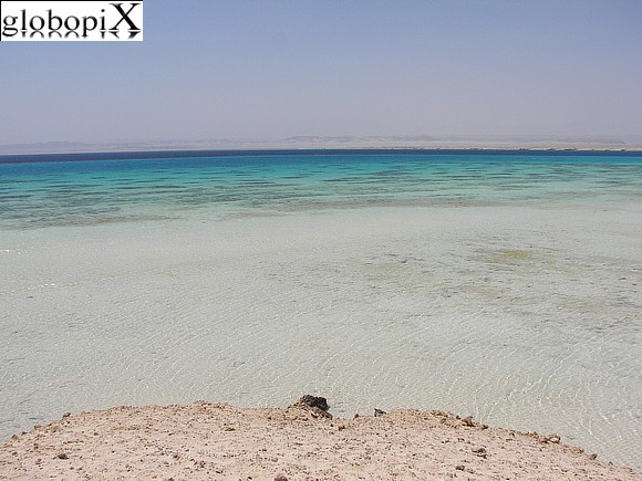 Marsa Alam - Sharm el Looli