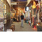 Foto: Bazaar di Naama Bay