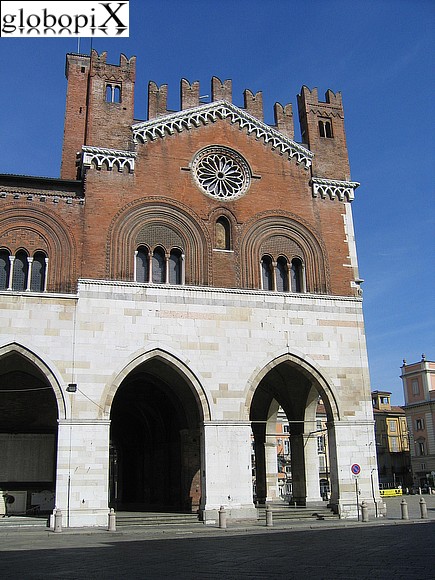 Piacenza - 'Il Gotico'