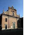 Photo: Collegiata di S. Michele Arcangelo