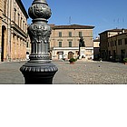 Foto: Piazza della Liberta