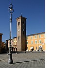 Foto: Piazza della Liberta