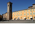 Foto: Piazza della Liberta